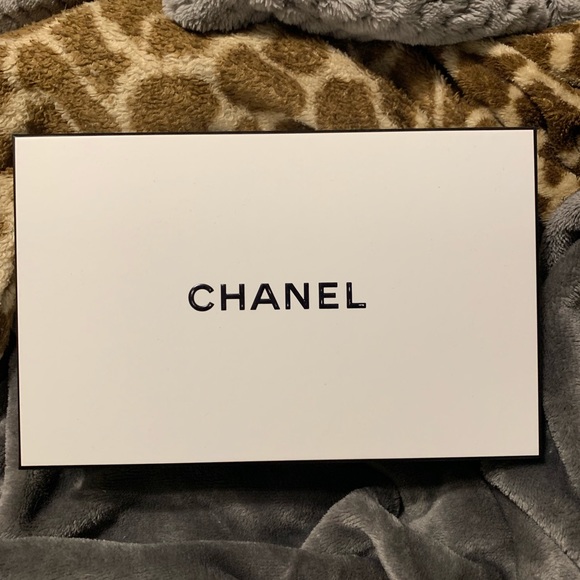 CHANEL Other - Chanel Gift Box